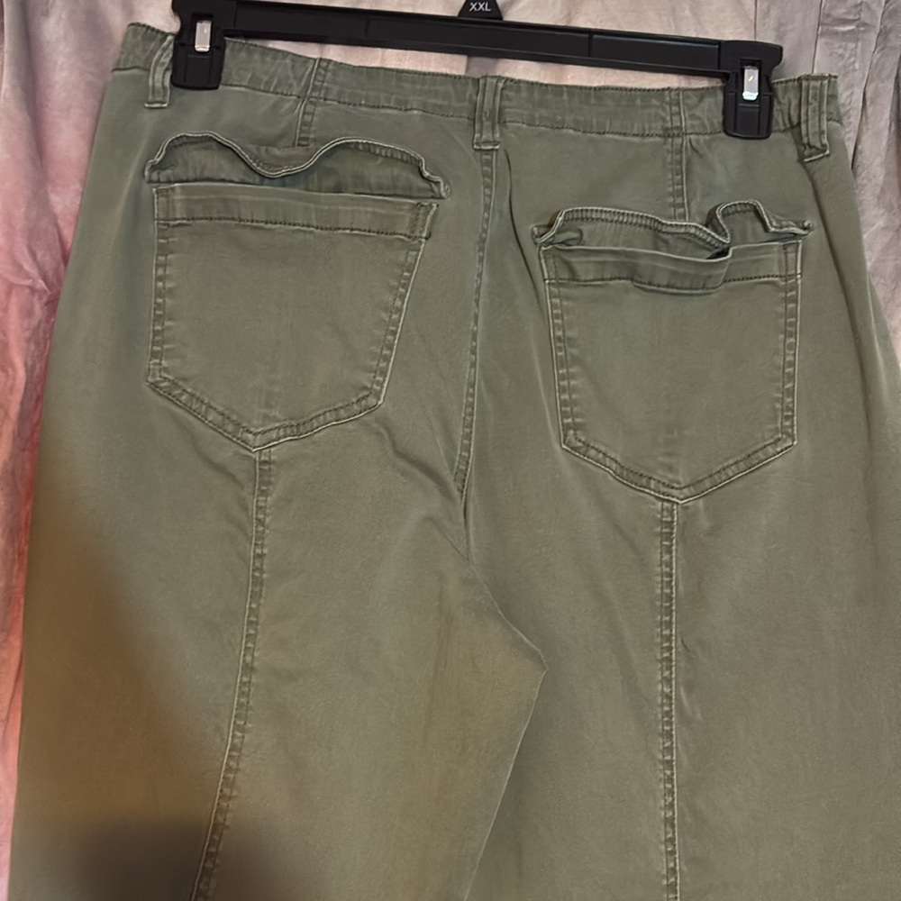 Complete Outfit Size 16 XL - Picture 6 of 6